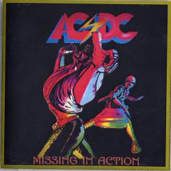 AC-DC : Missing in Action